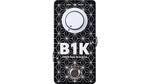 【Darkglass Electronics】Microtubes B1Kの完全限定生産モデル “Hamppu” Darkglass Electronics / Microtubes B1K CMOS Bass Overdrive “Hamppu” Japan Limited Edition