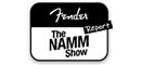 Fender NAMM Show Report 2020