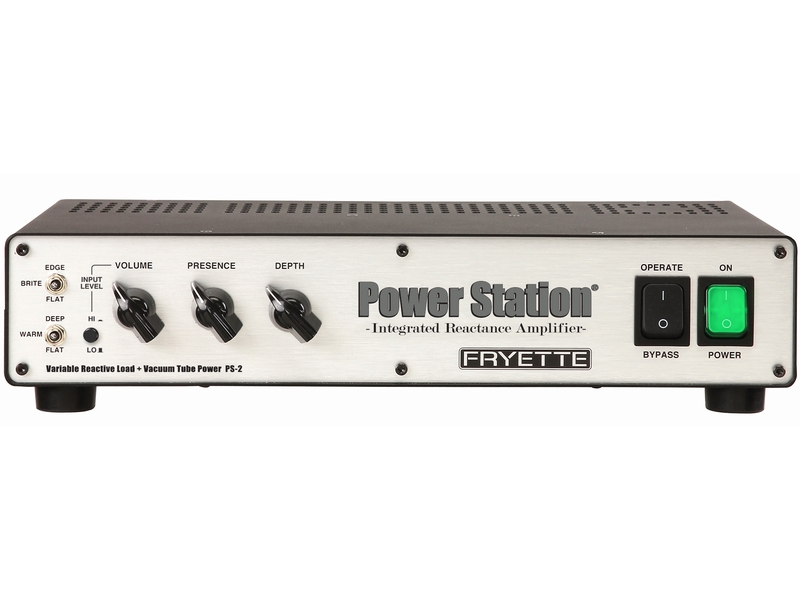 FRYETTE PS-2 POWER STATION フライエット-