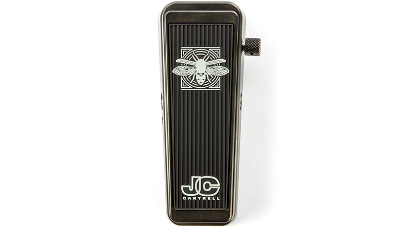 Jim Dunlop／JC95FFS Jerry Cantrell Cry Baby Firefly Wah】｜製品 ...