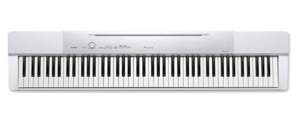CASIO PX-850 | デジタルピアノ・ショッピングガイド2013 | デジマート