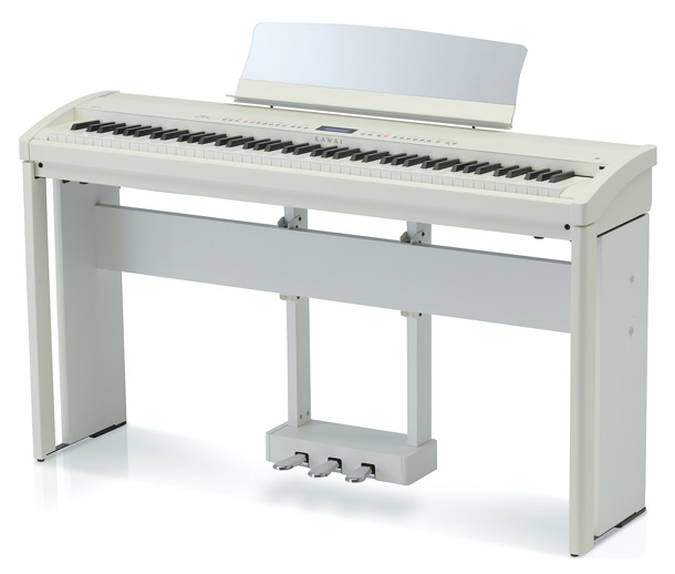 KAWAI CA95 | デジタルピアノ・ショッピングガイド2013 | デジマート