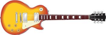 エレキギターをデザインで選ぶ はじめよう エレキギター 楽器探そう デジマート