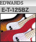 EDWARDS/E-T-125BZ