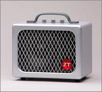 ZT AMP Lunchbox Jr.