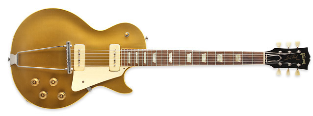 Gibson Les Paul（ギブソン／レス・ポール）1952年型