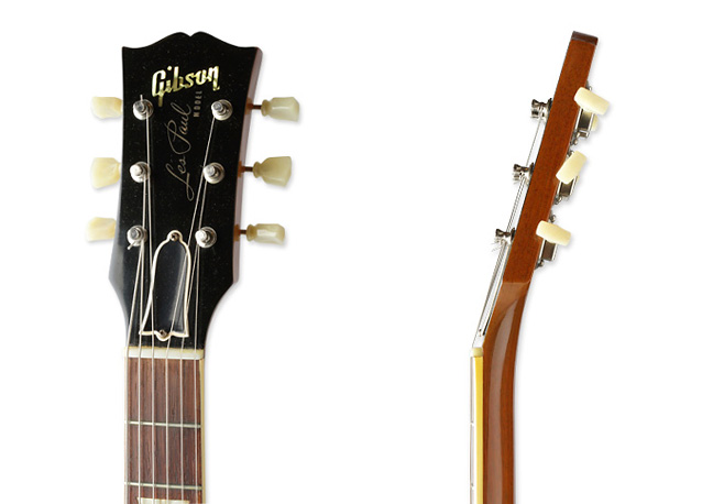 Gibson Les Paul（ギブソン・レス・ポール）1957年製