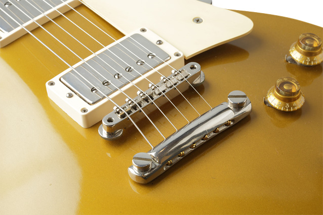 Gibson Les Paul（ギブソン・レス・ポール）1957年製